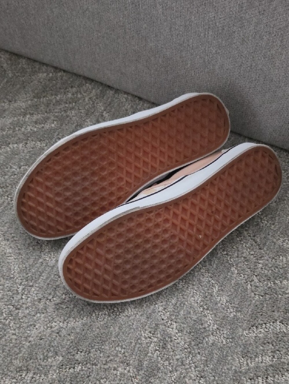 Vans Slip On Checkered Womens - Picture 2 of 11